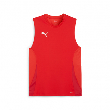 team GOAL Sleevless Jersey