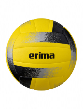 Hybrid Volleyball