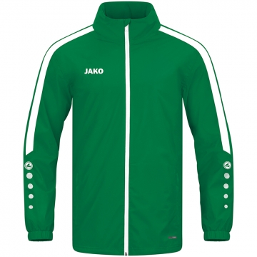 Power Allwetterjacke