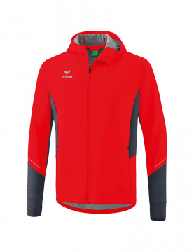 Racing Running Jacke