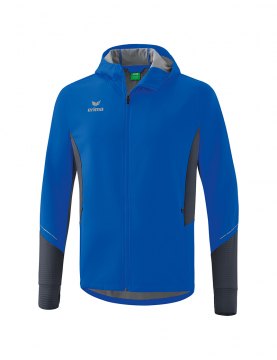 Racing Running Jacke