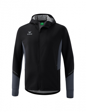 Racing Running Jacke