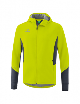 Racing Running Jacke