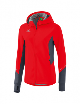 Racing Running Jacke
