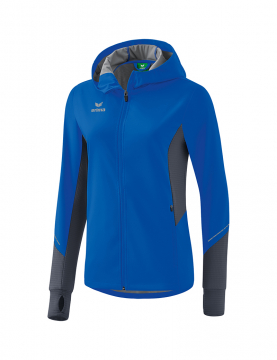 Racing Running Jacke