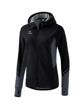 Racing Running Jacke