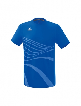 Racing T-Shirt Herren