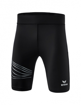 Racing Lauftight kurz - Herren