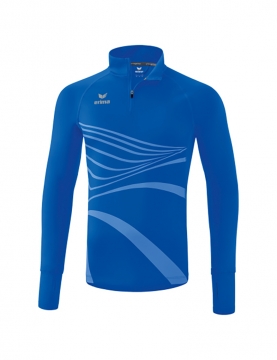 Racing Langarmshirt - Kinder