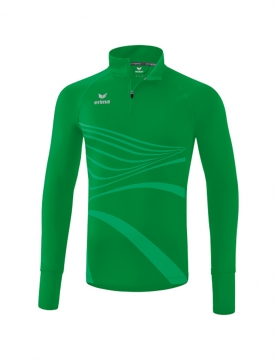 Racing Langarmshirt - Herren