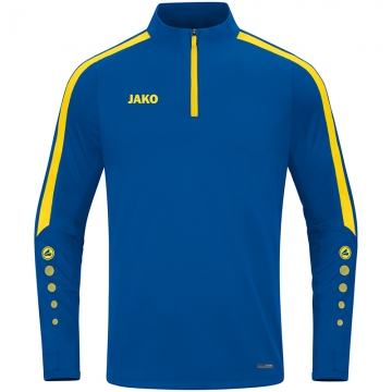 Power Zip-Top