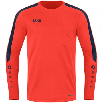 Power Sweatshirt