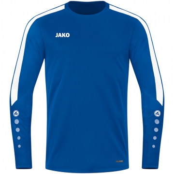 Power Sweatshirt