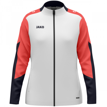 Polyesterjacke Dynamic