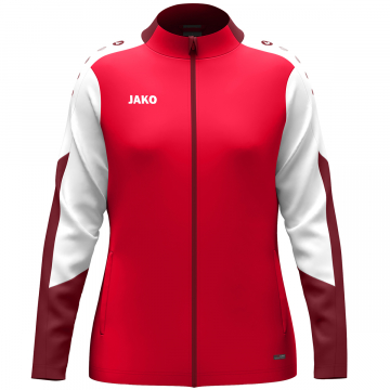 Polyesterjacke Dynamic