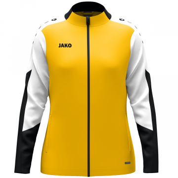 Polyesterjacke Dynamic
