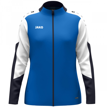 Polyesterjacke Dynamic