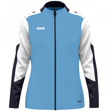 Polyesterjacke Dynamic