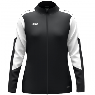 Polyesterjacke Dynamic