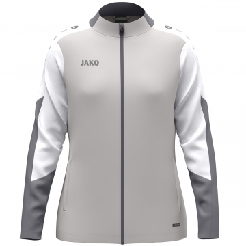 Polyesterjacke Dynamic