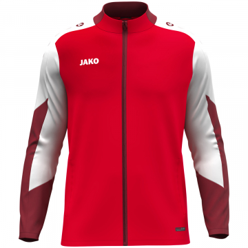 Polyesterjacke Dynamic