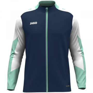 Polyesterjacke Dynamic