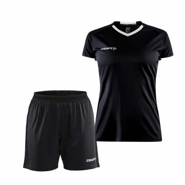 Basketball-Set: PROGRESS Basket Singlet und PROGRESS Short