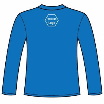 Aufdruck für Sweatshirts