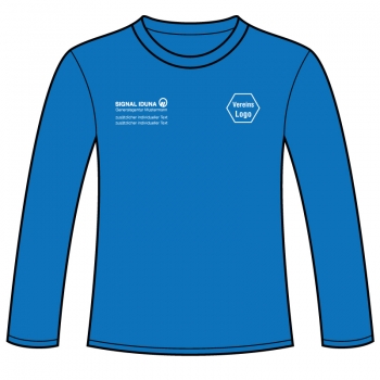 Aufdruck für Sweatshirts