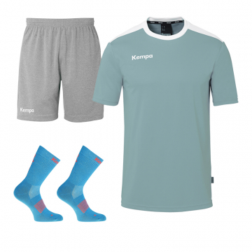 Handball-Set: Emotion Trikot, Emotion Short und Classic Socken