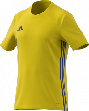 Tabela 23 Trikot