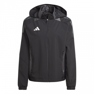 Tiro 24 Competition Allwetterjacke