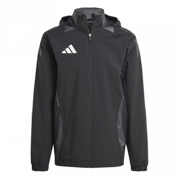 Tiro 24 Competition Allwetterjacke