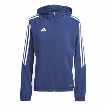 Tiro 24 Windbreaker
