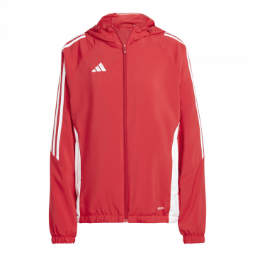 Tiro 24 Windbreaker