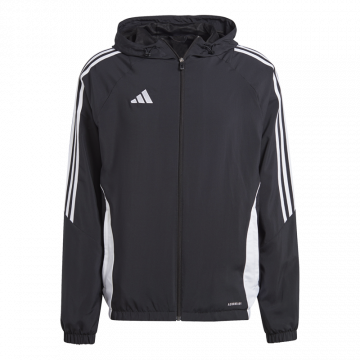 Tiro 24 Windbreaker