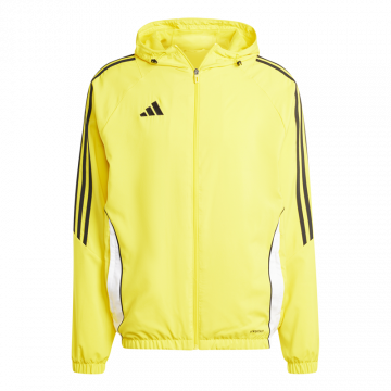 Tiro 24 Windbreaker