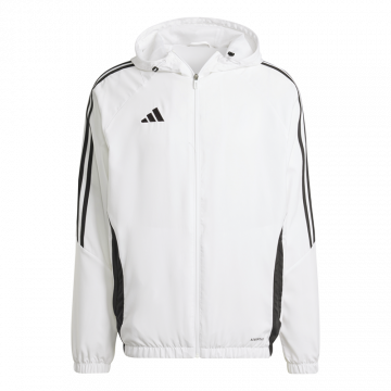 Tiro 24 Windbreaker