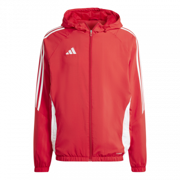 Tiro 24 Windbreaker