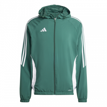 Tiro 24 Windbreaker