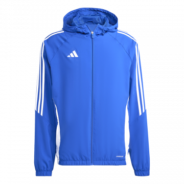 Tiro 24 Windbreaker
