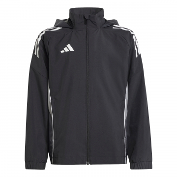 Tiro 25 Competition All Weather Jacket