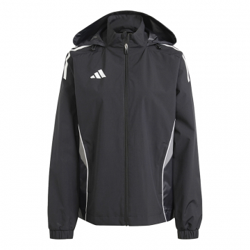 Tiro 25 Competition All Weather Jacket
