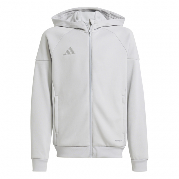 Tiro 25 Full Zip Hoodie