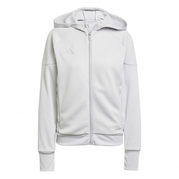 Tiro 25 Full Zip Hoodie