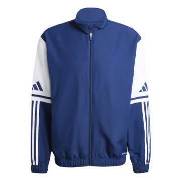 Squadra 25 Presentation Jacket
