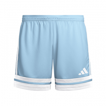 Squadra 25 Short