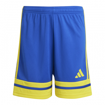 Squadra 25 Short