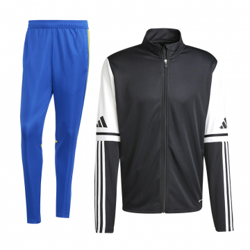 Set: Squadra 25 Trainingsanzug