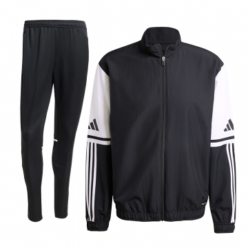 Set: Squadra 25 Präsentationsanzug